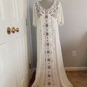 Knox Rose Maxi Dress
